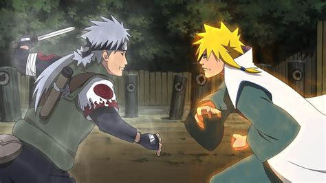 white fang of the hidden leaf village|Sakumo Hatake: The White Fang of Konoha .